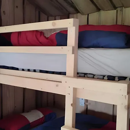 Holiday home Uriges Tinyhaus