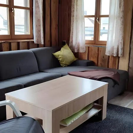 Uriges Tinyhaus * Velden (Vils)