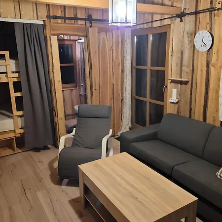 Uriges Tinyhaus Holiday home *