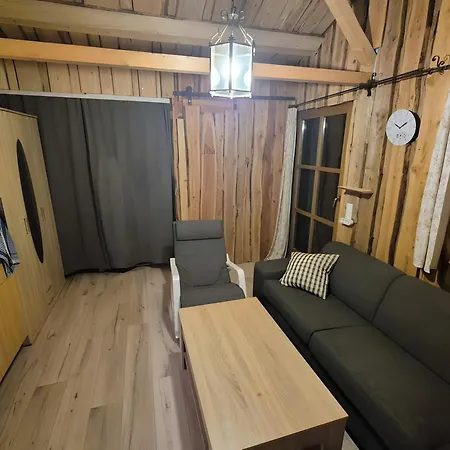 Uriges Tinyhaus Velden (Vils)