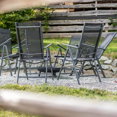 Uriges Tinyhaus