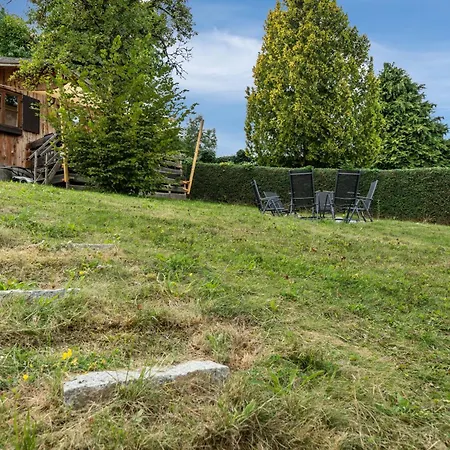 Uriges Tinyhaus Ferienhaus *