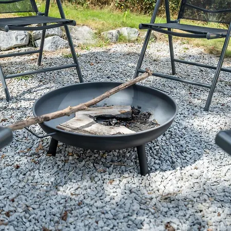 Uriges Tinyhaus
