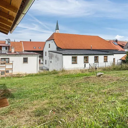 Uriges Tinyhaus Ferienhaus Velden (Vils)