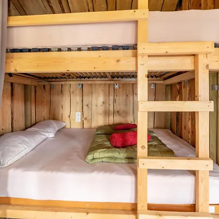 Ferienhaus Uriges Tinyhaus *