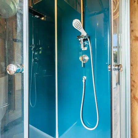 Ferienhaus Uriges Tinyhaus *